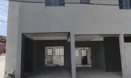 Casa à venda em bragança paulista, jardim fraternidade, com 2 quartos, com 60 m²