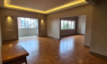 Apartamento à venda em Bragança Paulista, Centro, com 4 quartos, com 214 m², rua