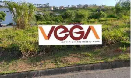 Terreno à venda em bragança paulista, condomínio villa verde bragança, com 142.22 m²