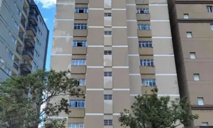 Apartamento à venda em Bragança Paulista, Jardim Nova Bragança, com 2 quartos, com 80 m²