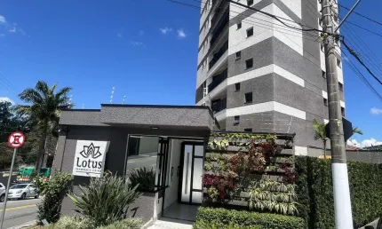 Apartamento à venda em bragança paulista, centro, com 3 suítes, com 173 m²