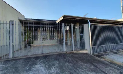 Casa à venda em bragança paulista, jardim são lourenço, com 3 quartos, com 191.42 m²