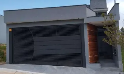 Casa à venda em bragança paulista, condomínio villa verde bragança, com 3 quartos, com 11 m²