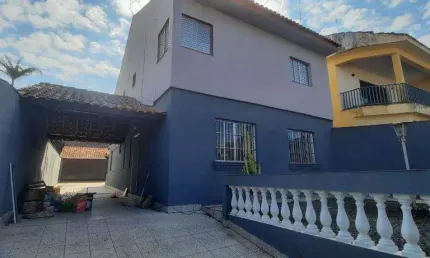 Casa para alugar em Bragança Paulista, Jardim Primavera, com 4 quartos, com 280 m²