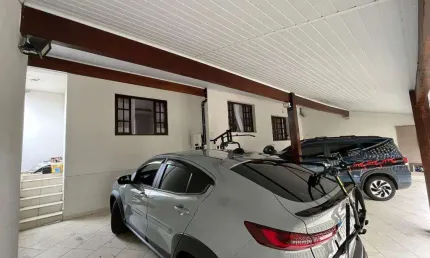 Casa à venda em Bragança Paulista, Altos de Bragança, com 3 quartos