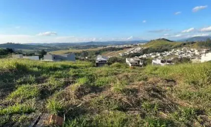 Terreno à venda em bragança paulista, condomínio villa verde bragança, com 161 m²