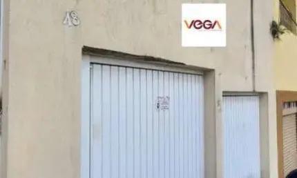 Casa à venda em Bragança Paulista, Lavapés, com 3 quartos, com 120 m²