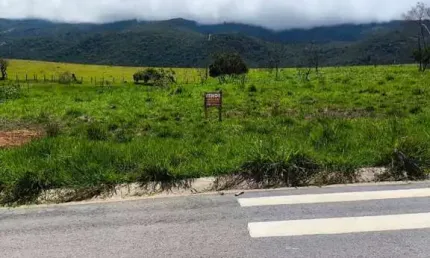 Terreno à venda em vargem, loteamento quinta da mantiqueira, com 250 m²