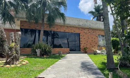 Casa à venda em Bragança Paulista, Vila Municipal, com 3 quartos