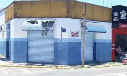 Ponto à venda em Bragança Paulista, Lavapes, com 150 m²
