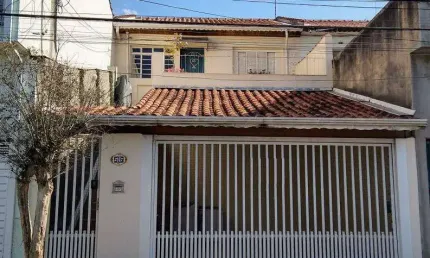 Casa à venda em Bragança Paulista, Taboão, com 3 quartos, com 147 m²