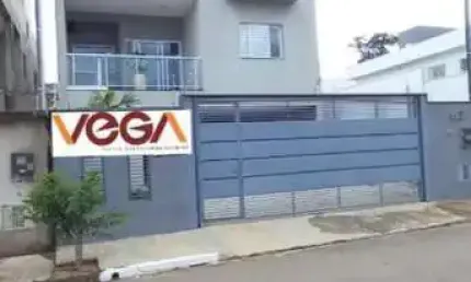 Casa à venda em bragança paulista, residencial portal da serra, com 3 quartos, com 186 m²