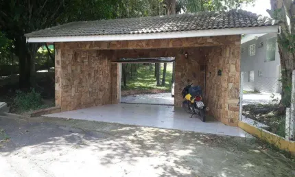 Casa à venda em Bragança Paulista, Condomínio Jardim das Palmeiras, com 4 suítes, com 500 m²