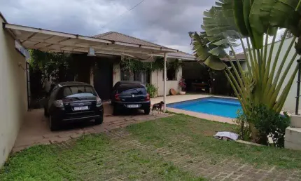 Casa à venda em atibaia, ribeirão dos porcos, com 3 quartos, com 200 m²