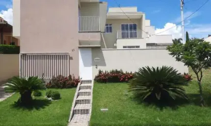 Casa à venda em bragança paulista, condomínio residencial euroville, com 3 suítes