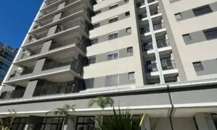Apartamento para alugar em Atibaia, Vila Giglio, com 2 quartos, Vértice Carraro