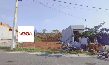 Terreno à venda em bragança paulista, residencial ile de france