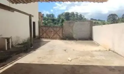 Casa à venda na Zona Rural, Toledo 