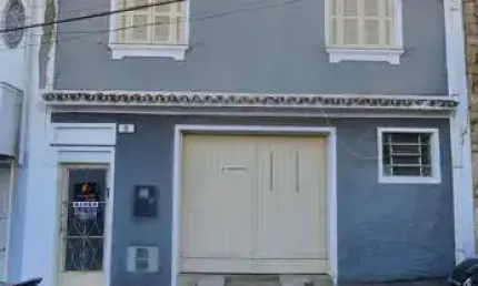 Casa para alugar em bragança paulista, centro, com 3 quartos, com 150 m²