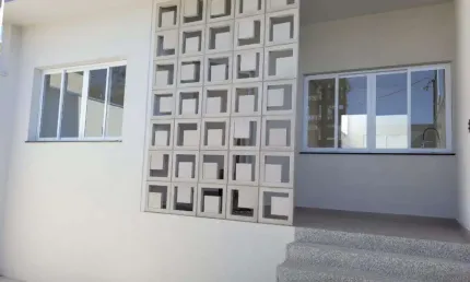 Casa à venda em bragança paulista, condomínio villa verde bragança, com 3 quartos, com 100 m²