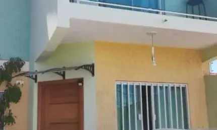 Casa à venda em bragança paulista, jardim são miguel, com 2 quartos, com 108 m²