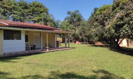 Chácara à venda em bragança paulista, condomínio quinta da baroneza ii, com 3 quartos