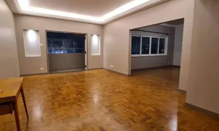 Apartamento para Venda em São Paulo, Consolação, 4 dormitórios, 1 suíte, 3 banheiros, 2 vagas