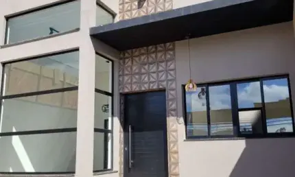 Casa para Venda em Bragança Paulista, Residencial Villa Verde, 3 dormitórios, 1 suíte, 2 banheiros, 2 vagas