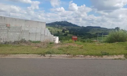 Terreno para Venda em Bragança Paulista, Jardim Bonança
