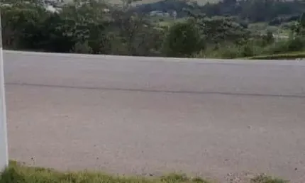 Terreno para Venda em Bragança Paulista, Residencial Villa Verde