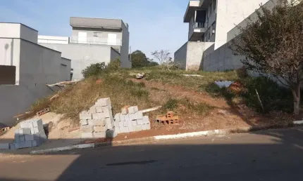 Terreno em Condomínio para Venda em Bragança Paulista, Penha