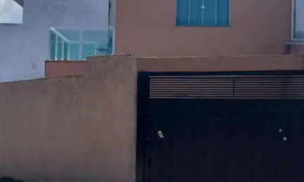 Casa para Venda em Bragança Paulista, Residencial Piemonte, 3 dormitórios, 2 banheiros, 2 vagas