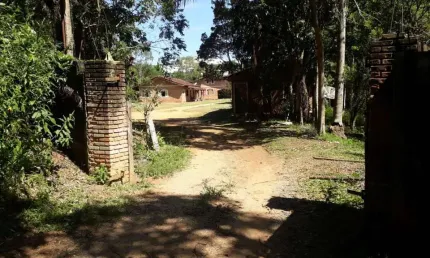 Chácara / sítio à venda no Penha, Bragança Paulista 