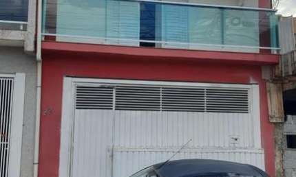 Casa para Venda em Bragança Paulista, Cidade Planejada I, 3 dormitórios, 1 suíte, 1 banheiro, 2 vagas