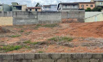 Terreno para Venda em Bragança Paulista, Jardim Primavera