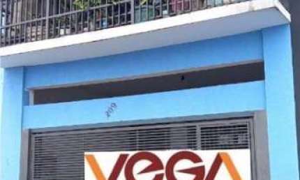 Casa para Venda em Bragança Paulista, Cruzeiro, 5 dormitórios, 2 banheiros