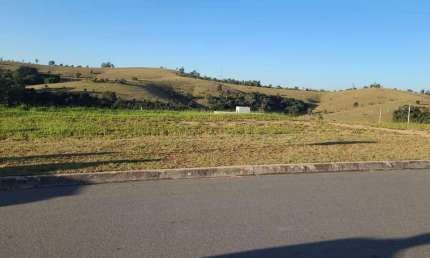 Terreno em Condomínio para Venda em Itatiba, Loteamento Residencial Rio das Flores