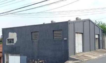 Galpão para Venda em Bragança Paulista, Parque Brasil