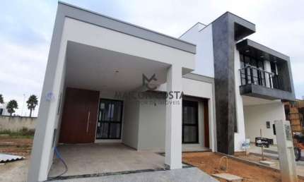 Apartamento com 3 quartos à venda na Avenida Wilson Castelo Branco 376, Beira Rio, Biguaçu