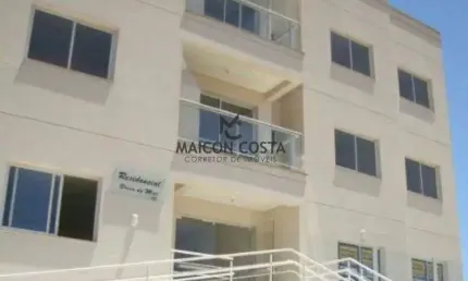 Apartamento com 2 quartos à venda na Rua Jacob Roberto Petry, Bom Viver, Biguaçu