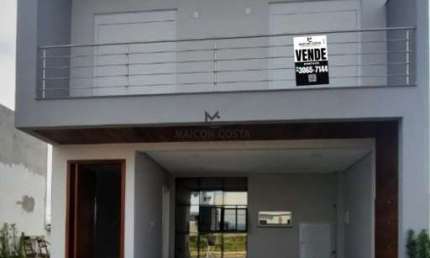 Casa com 3 quartos à venda na Avenida Deltaville, Beira Rio, Biguaçu
