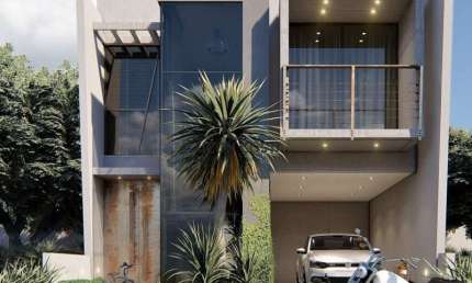 Casa com 3 quartos à venda na Avenida Deltaville, Beira Rio, Biguaçu