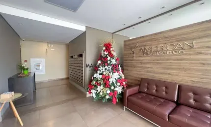 Apartamento com 2 quartos à venda na Rua Domingos Coelho, Praia João Rosa, Biguaçu