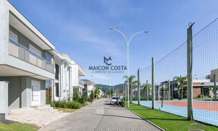 Casa com 3 quartos à venda na Avenida Deltaville, Beira Rio, Biguaçu