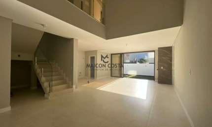 Casa com 3 quartos à venda na Avenida Deltaville, Beira Rio, Biguaçu