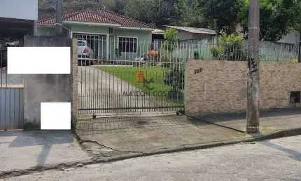 Casa com 2 quartos à venda no Jardim Janaina, Biguaçu 