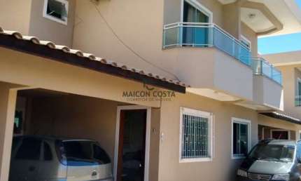 Casa com 2 quartos à venda no São João do Rio Vermelho, Florianópolis , 81 m2 por R$ 350.000