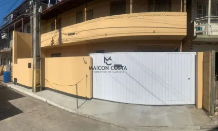 Casa com 4 quartos à venda no Ingleses do Rio Vermelho, Florianópolis 