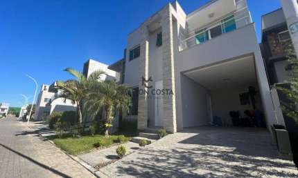 Casa com 3 quartos à venda na Avenida Deltaville, Beira Rio, Biguaçu