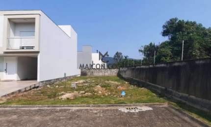 Terreno à venda na Avenida Wilson Castelo Branco, Beira Rio, Biguaçu